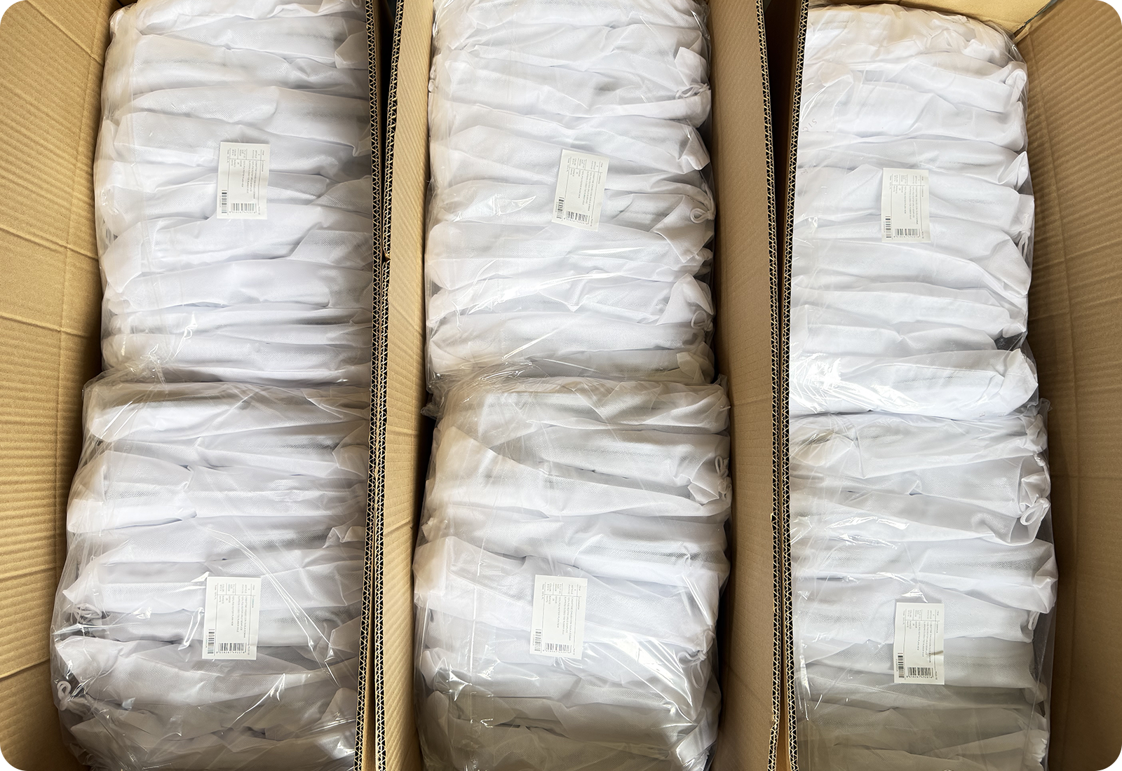 Packaging