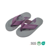 OEM Custom EVA Flip Flops Non Slip Beach Hotel Spa Slippers Manufacturer