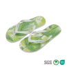 Custom Printed Tropical EVA Flip Flops Non‑Slip Wholesale Supplier OEM Factory