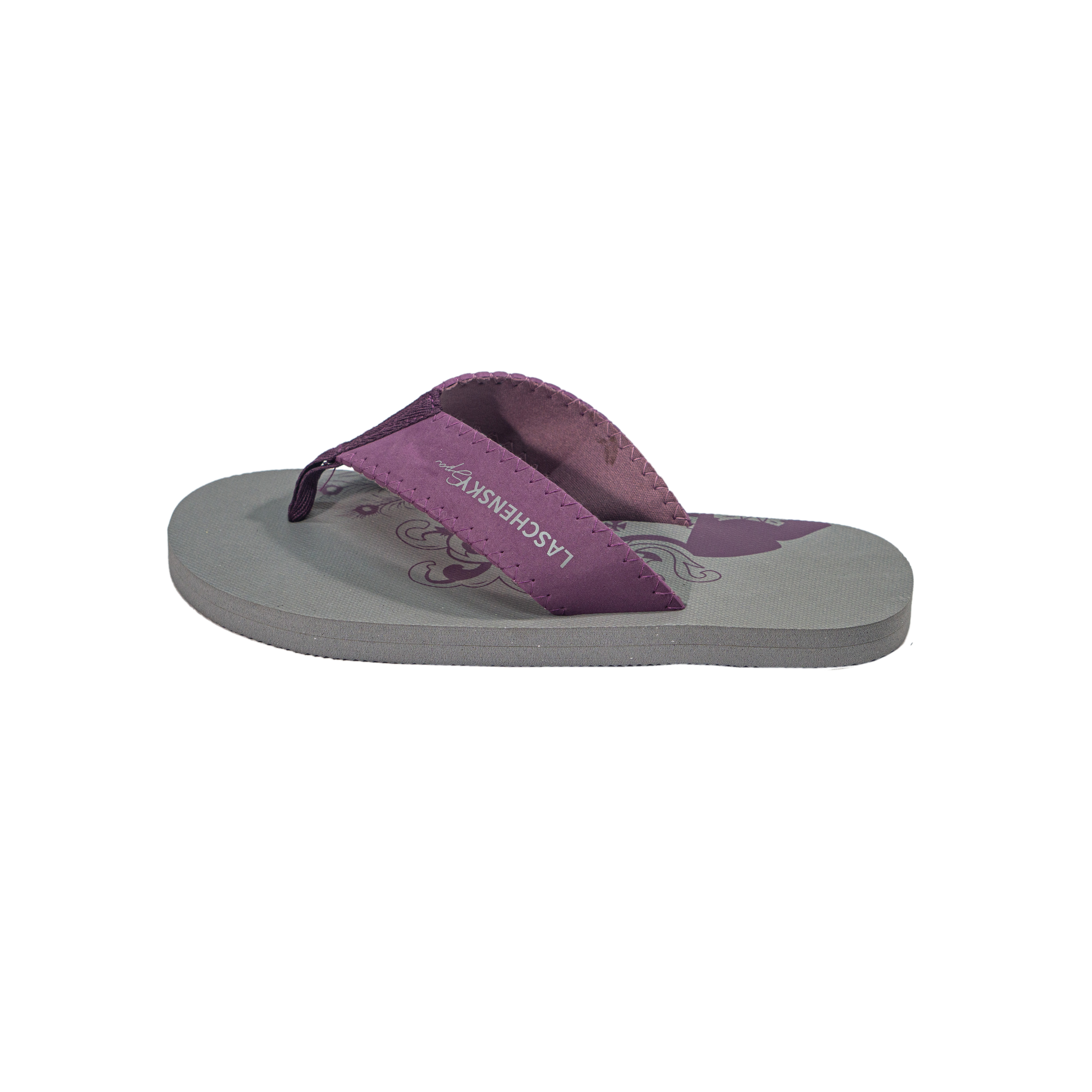 OEM Custom EVA Flip Flops Non Slip Beach Hotel Spa Slippers Manufacturer