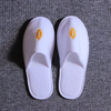 Custom Wholesale Terry Cloth Disposable Hotel Slippers Non‑Slip Anti‑Skid Guest Slippers For Hotel Resort Hospitality Suppliers