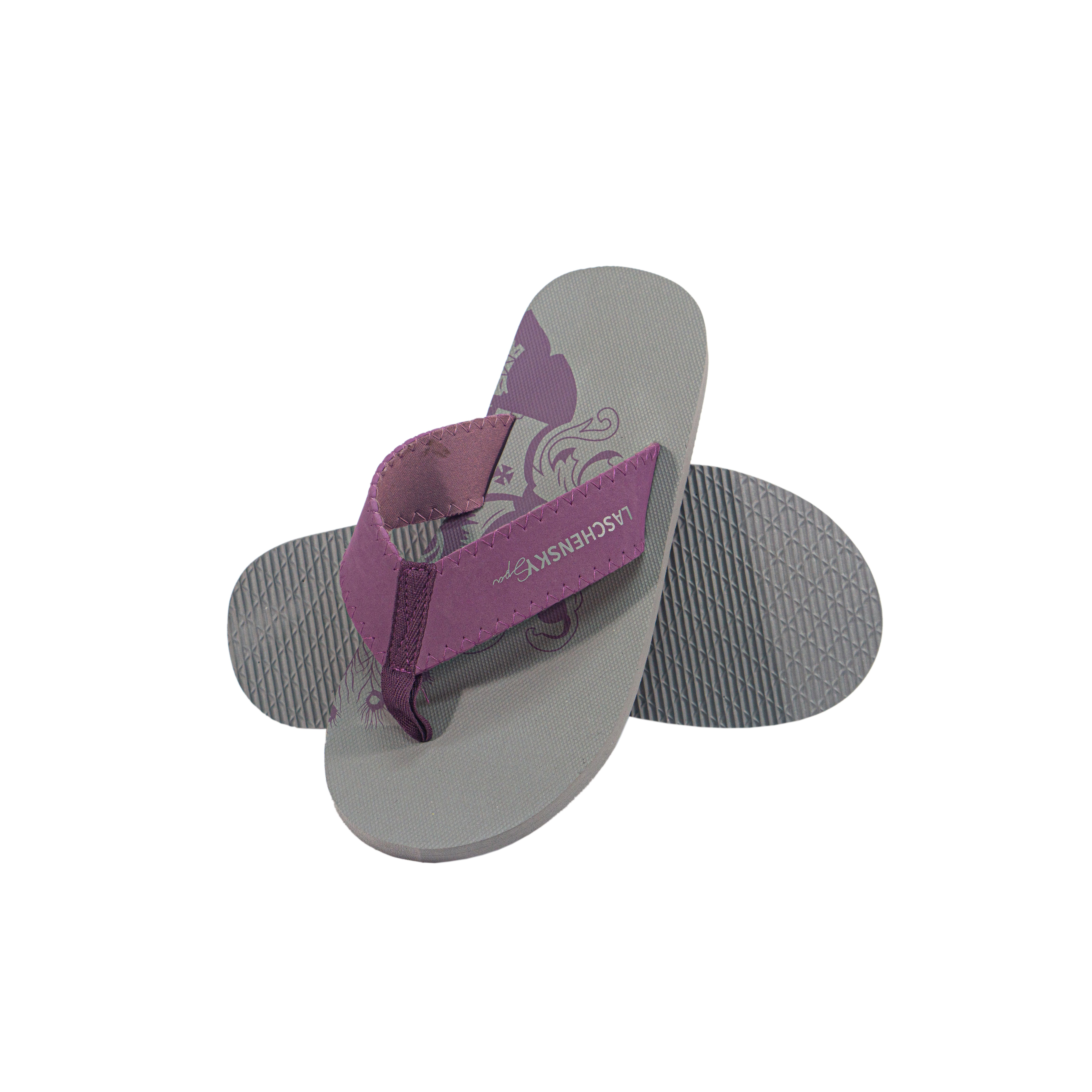 OEM Custom EVA Flip Flops Non Slip Beach Hotel Spa Slippers Manufacturer