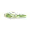 Custom Printed Tropical EVA Flip Flops Non‑Slip Wholesale Supplier OEM Factory