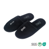 OEM Luxury Coral Fleece Hotel Spa Slippers Bulk Manufacturer