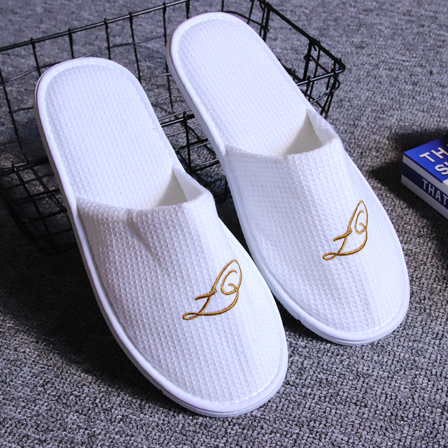 3-Hotel-Waffle-Slipper