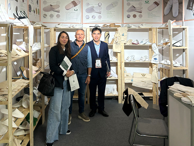 France Exhibition