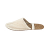 Eco Friendly Coconut Coir Terry Cloth Spa Slippers Wholesale Supplier