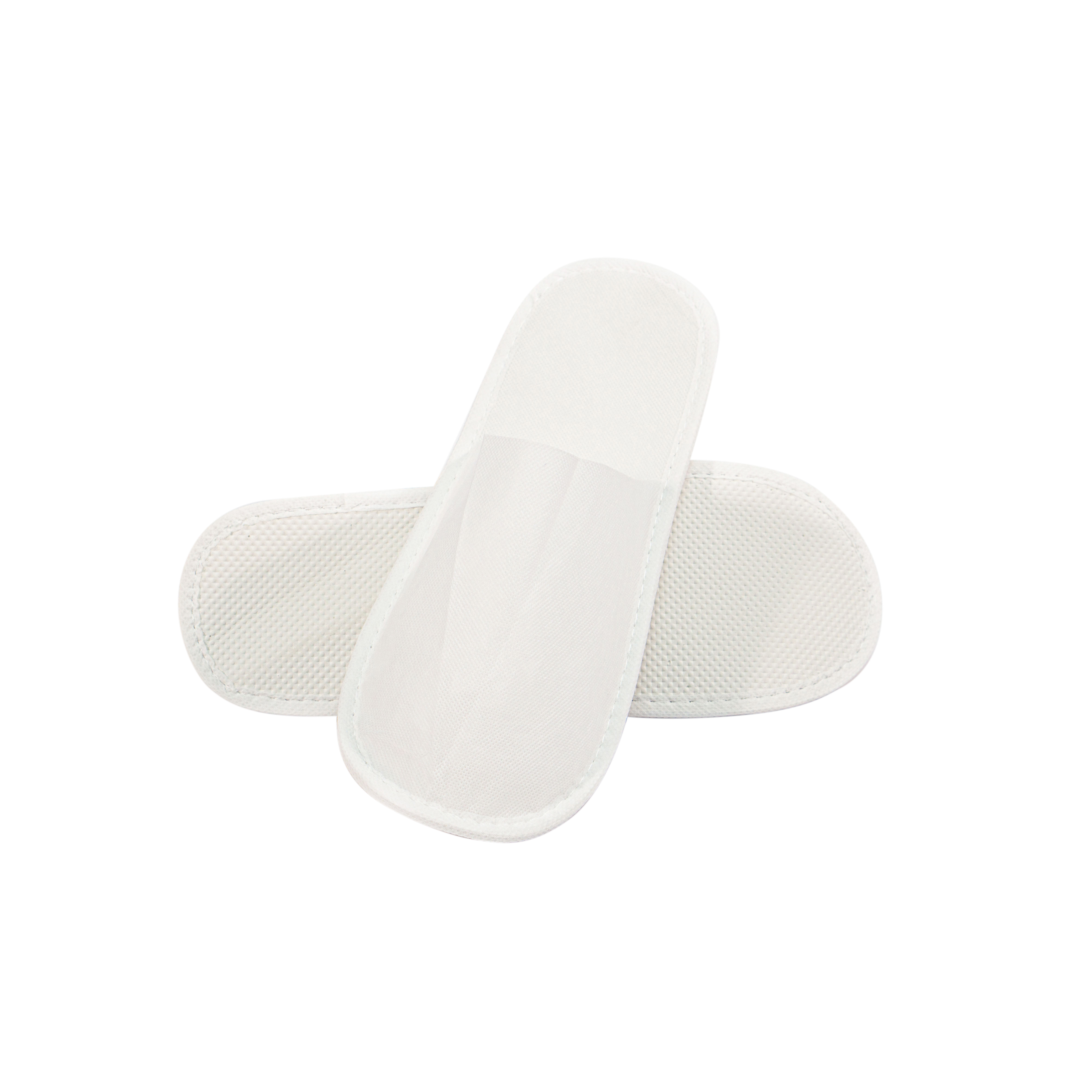 OEM Disposable Non Woven Hotel Slippers Manufacturer