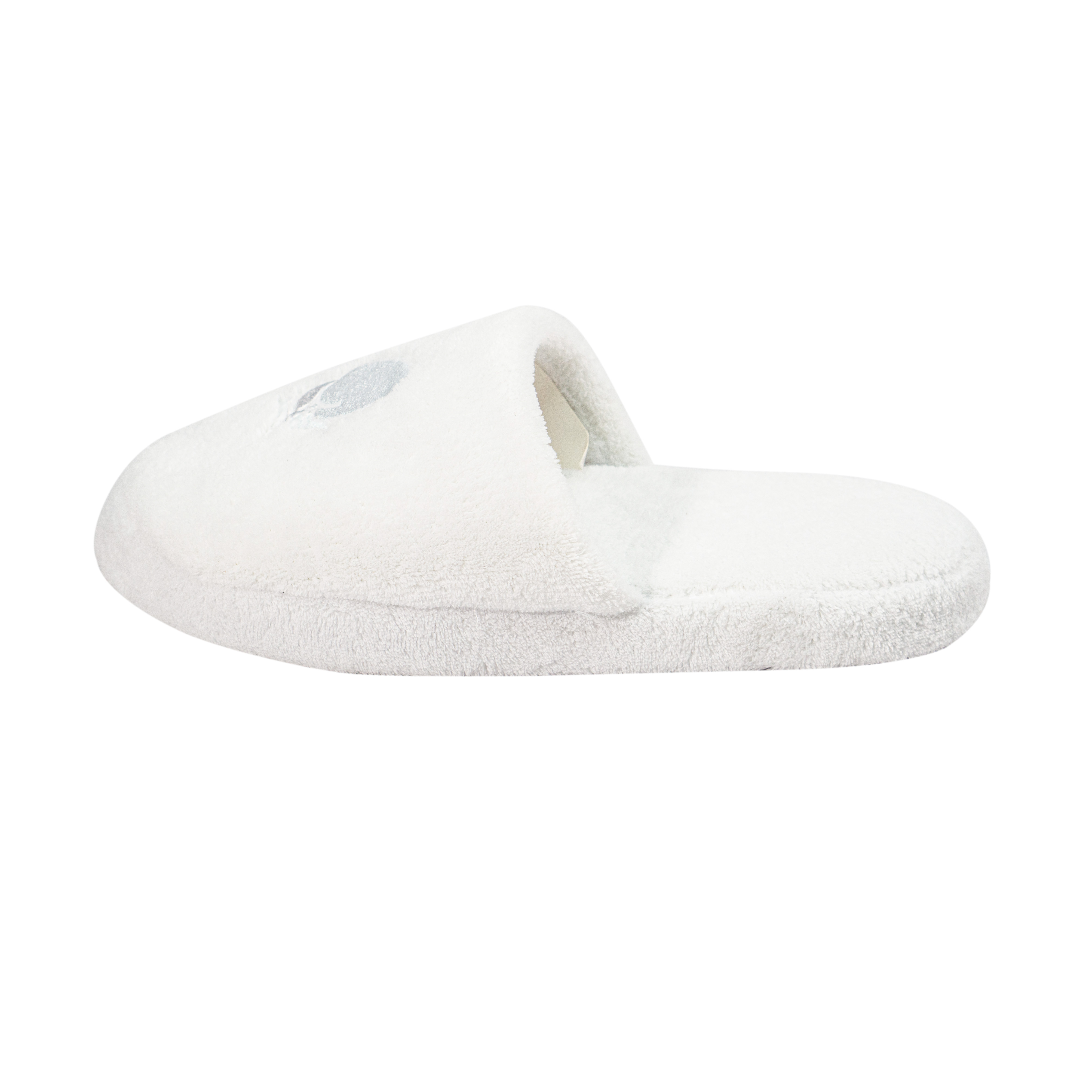 Custom Coral Fleece Foam Spa Slippers Luxury Hotel Slippers Bulk Manufacturer