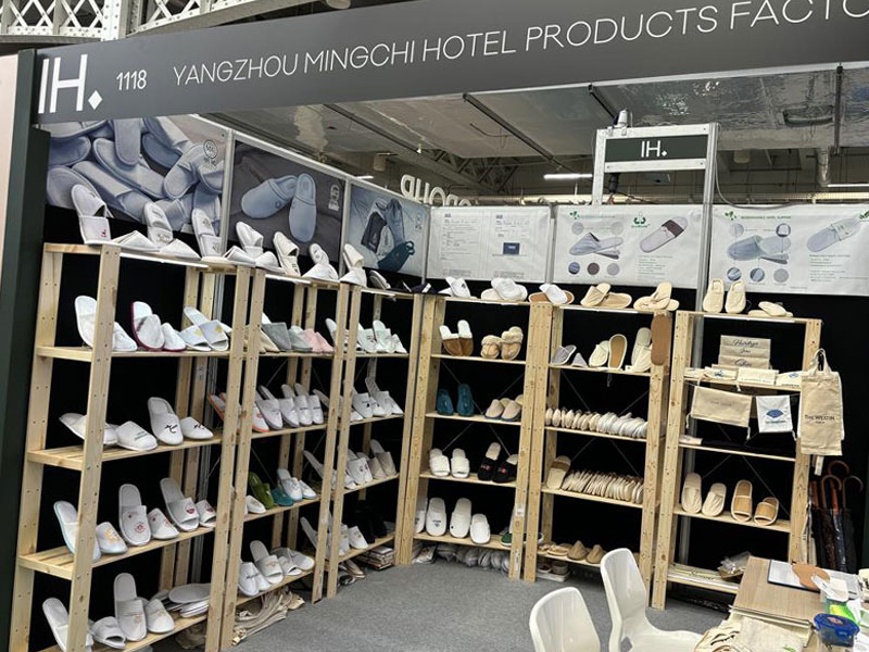 2024 London Hotel Supplies Exhibition