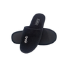OEM Luxury Coral Fleece Hotel Spa Slippers Bulk Manufacturer