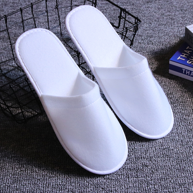 7-Hotel-Polyester-Slipper