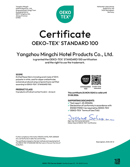 OEKO-TEX-Standard-100
